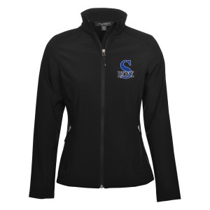 SPS - Coal Harbour Everyday Water Repellent Soft Shell Ladies' Jacket